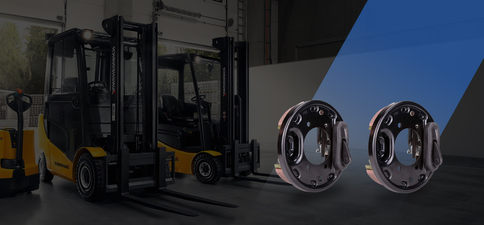 Zhuji Prebo Brake System Technology Co., Ltd