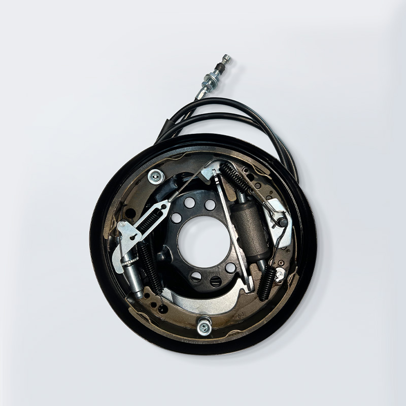 Heli targonca 1,5 tonnás fékszerelvény