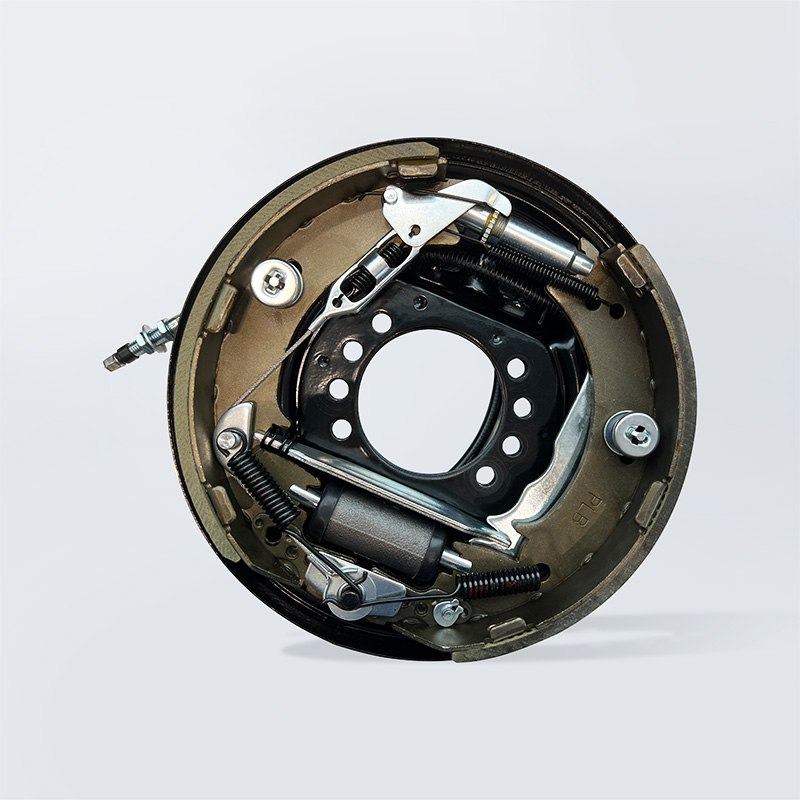 Heli targonca 3 tonnás fékszerelvény