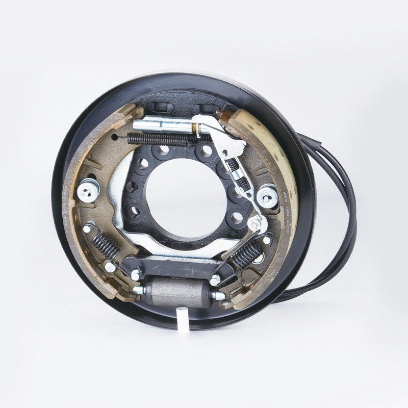 Hangzhou targonca 4,5 tonnás fék