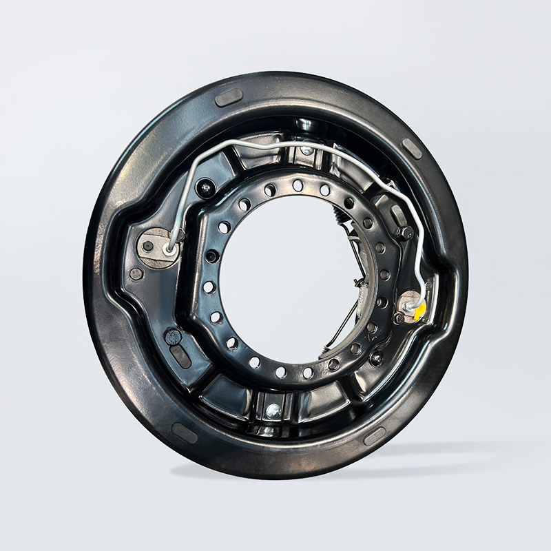 Heli targonca 10 tonnás fékszerelvény Heli targonca 10 tonnás fékszerelvény