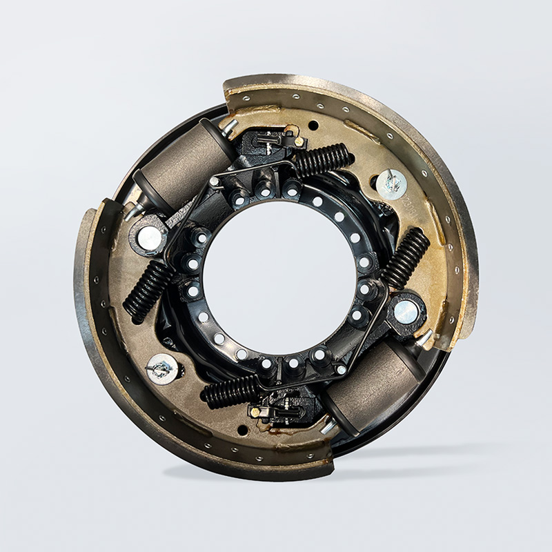 Heli targonca 10 tonnás fékszerelvény Heli targonca 10 tonnás fékszerelvény