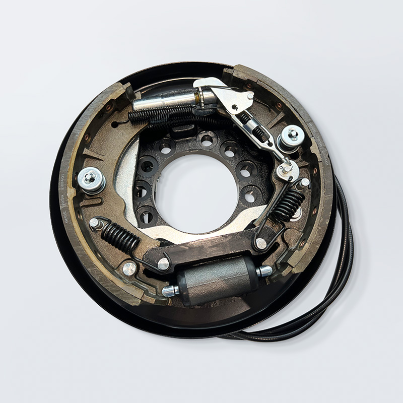 Heli targonca 4,5 tonnás fékszerelvény Heli targonca 4,5 tonnás fékszerelvény