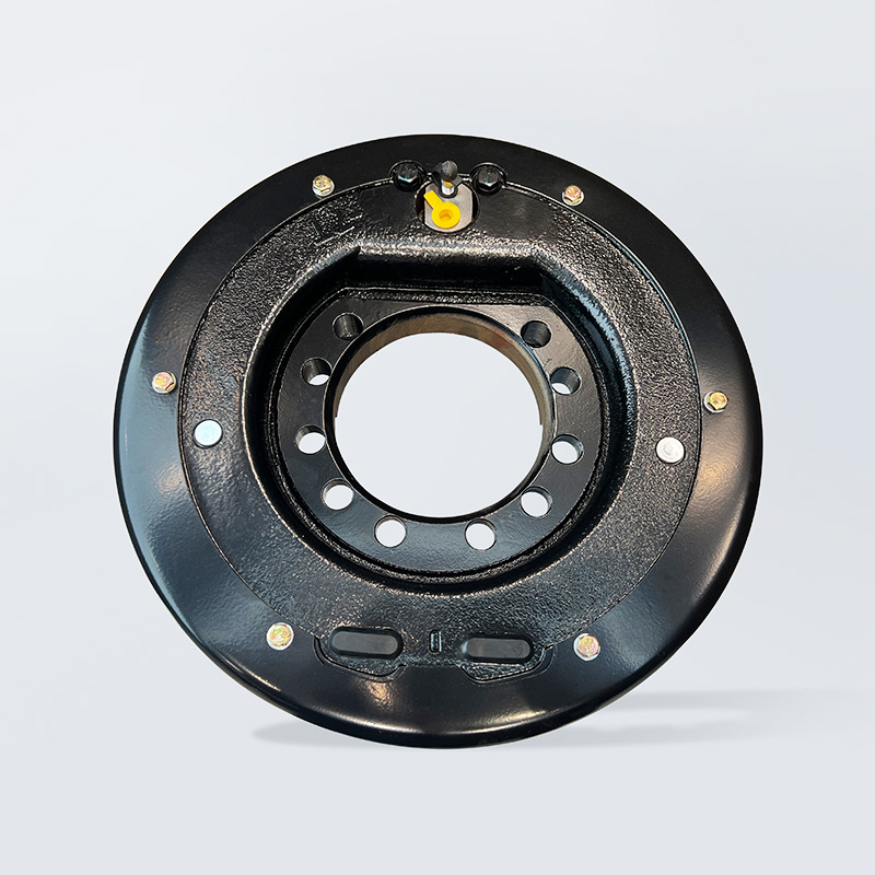 Heli targonca 5 tonnás fékszerelvény Heli targonca 5 tonnás fékszerelvény