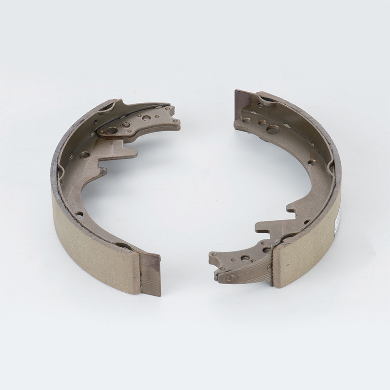 Hangzhou targonca/Heli targonca 1,5 tonnás fékpofa Hangzhou targonca/Heli targonca 1,5 tonnás fékpofa