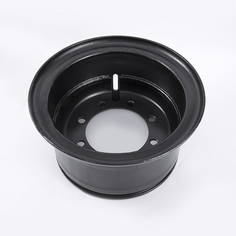 Hangzhou targonca 4,5T egyrészes acélfelni 300-15