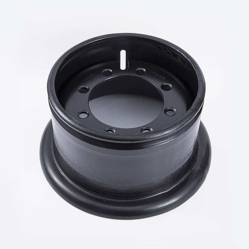 Hangzhou targonca 4,5T egyrészes acélfelni 300-15 Hangzhou targonca 4,5T egyrészes acélfelni 300-15