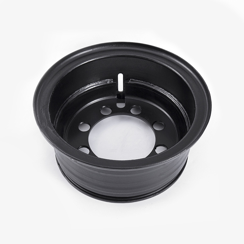 Hangzhou targonca 4 tonnás tömör acél felni 825-15