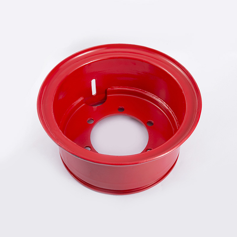 Hangzhou targonca XR egyrészes acél felni 28x9-15