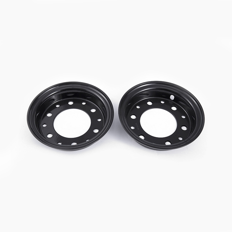 Hangzhou targonca 15H osztott acél keréktárcsa 5,00-8