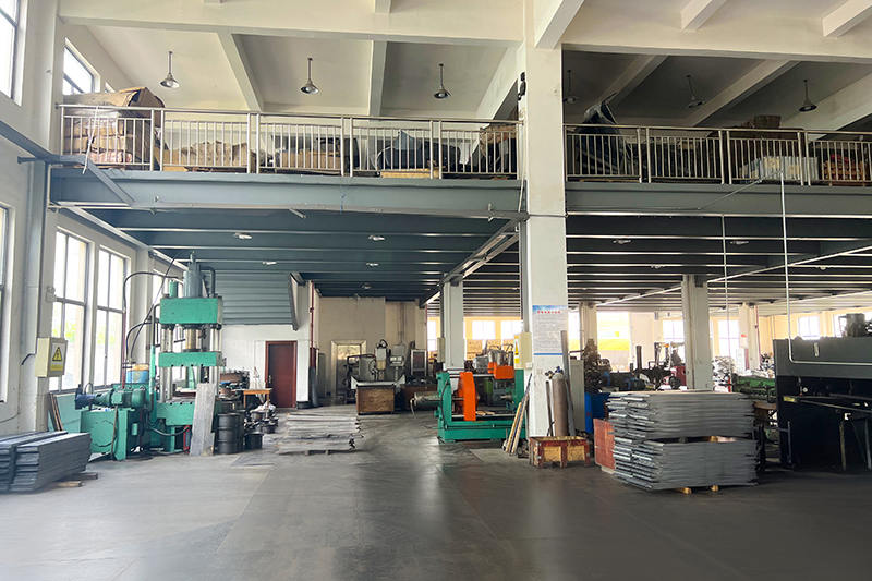 Üzemi berendezések