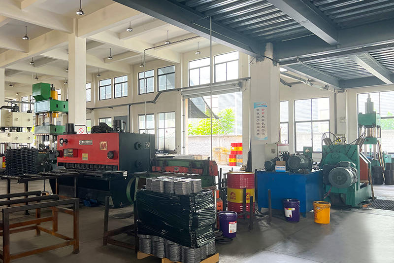 Üzemi berendezések