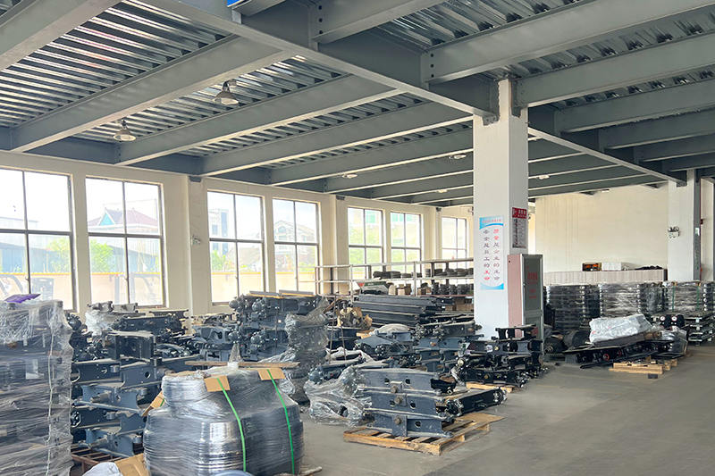 Üzemi berendezések