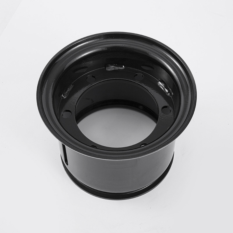 Hangzhou targonca 20J egyrészes acél keréktárcsa 21x8-9