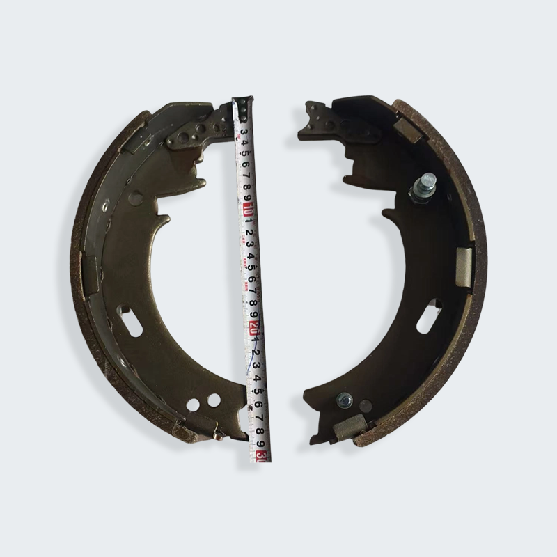 Heli targonca 3,8 tonnás bal fékpofa Heli targonca 3,8 tonnás bal fékpofa