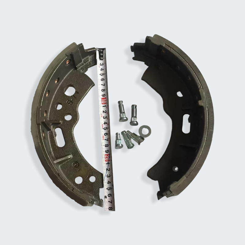 Hangcha targonca 5,5 tonnás fékpofa Hangcha targonca 5,5 tonnás fékpofa