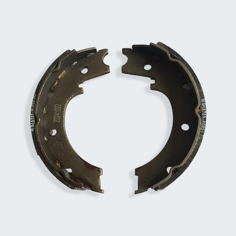 Hangcha/Heli targonca Kézifék 6 tonnás fékpofa Hangcha/Heli targonca Kézifék 6 tonnás fékpofa