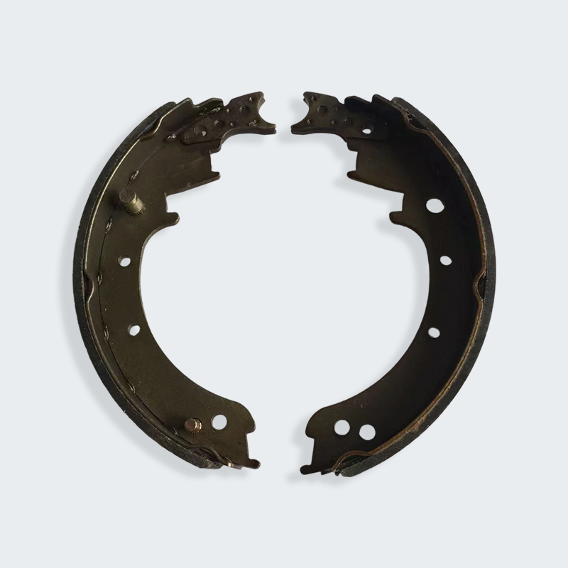 Tailift targonca 2-3,5 tonnás fékpofa