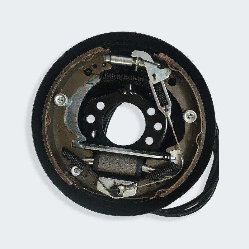 A15 Hangcha targonca 1,5 tonnás jobb oldali fékszerelvény A15 Hangcha targonca 1,5 tonnás jobb oldali fékszerelvény