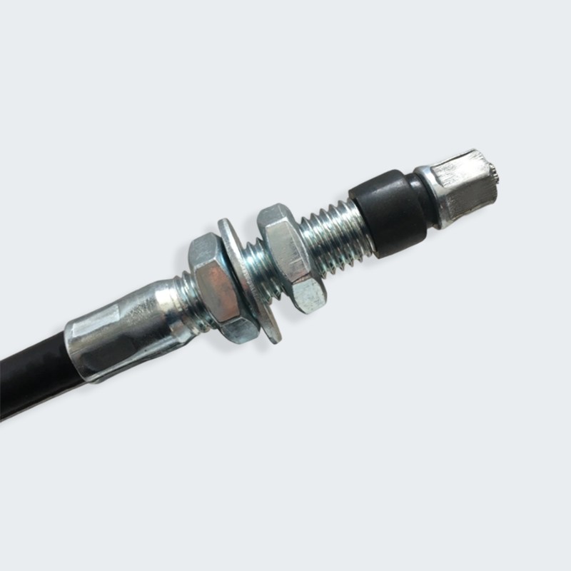 A20 Hangcha targonca 2 tonnás jobb oldali fékszerelvény A20 Hangcha targonca 2 tonnás jobb oldali fékszerelvény