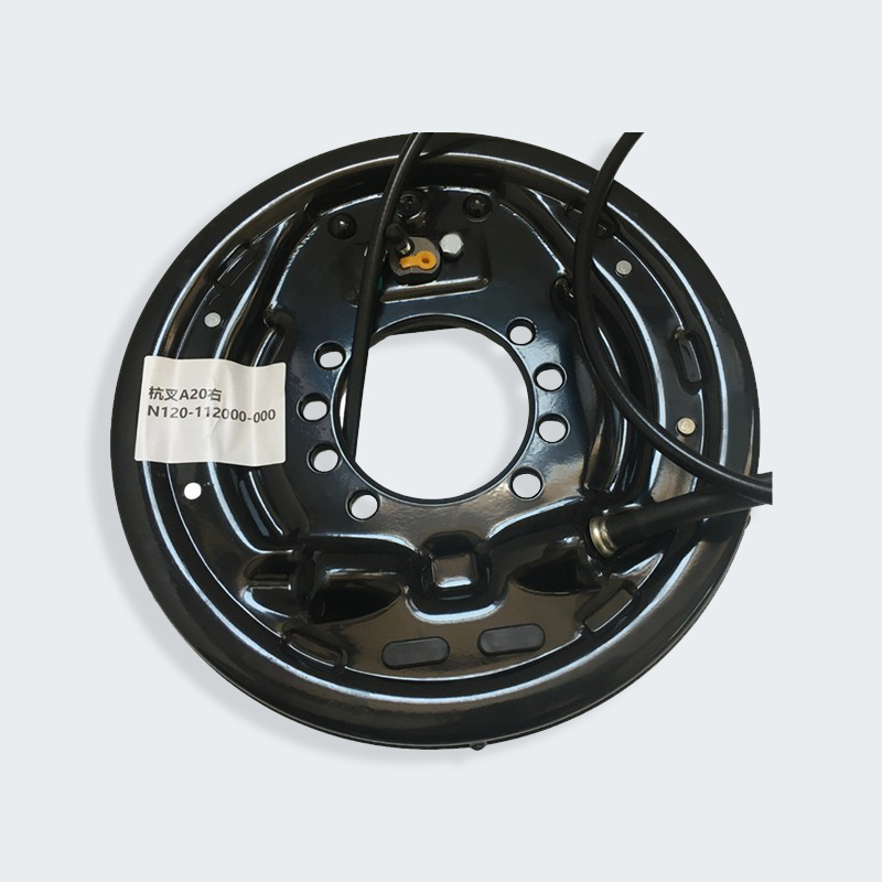 A20 Hangcha targonca 2 tonnás jobb oldali fékszerelvény A20 Hangcha targonca 2 tonnás jobb oldali fékszerelvény