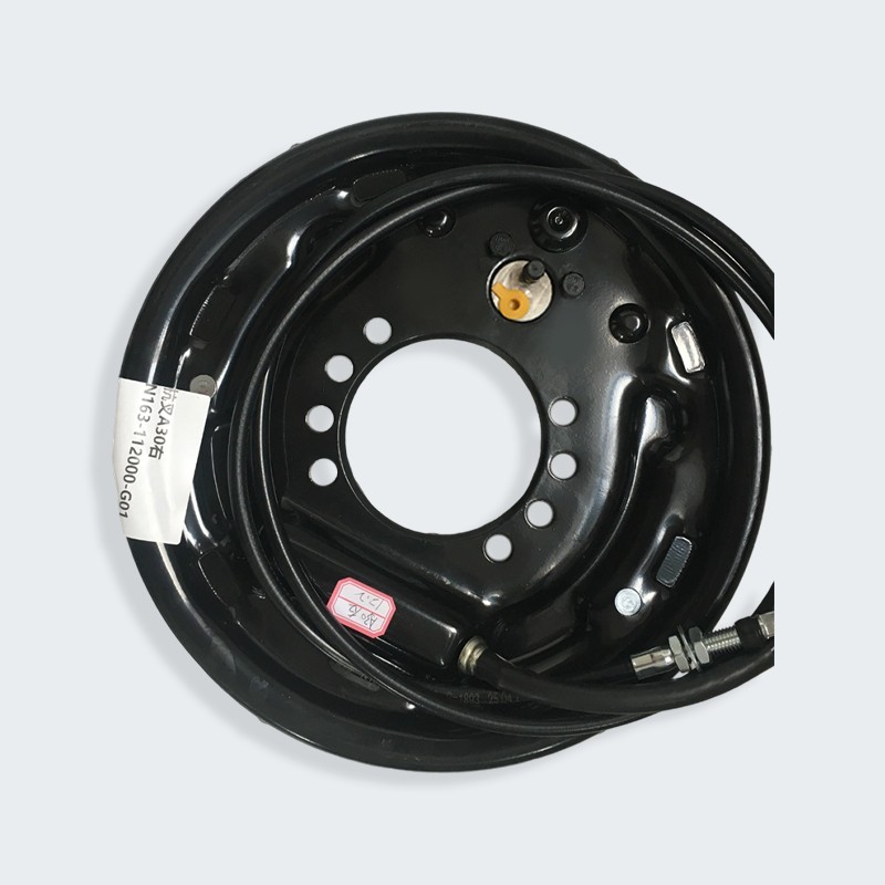 A30 Hangcha targonca 3 tonnás jobb oldali fékszerelvény A30 Hangcha targonca 3 tonnás jobb oldali fékszerelvény