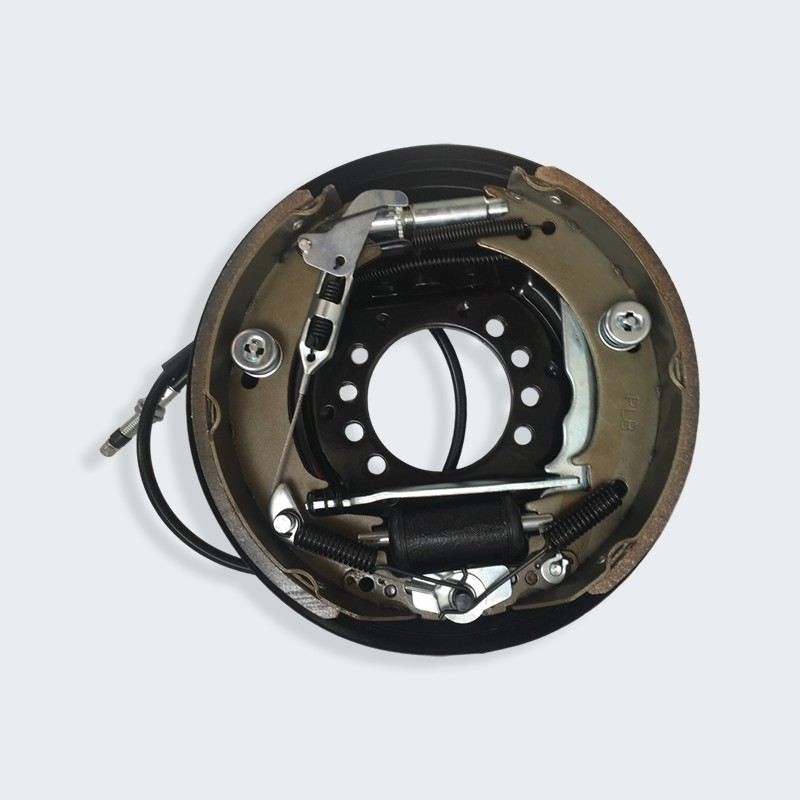 R30 Hangcha targonca 3 tonnás bal oldali fékszerelvény R30 Hangcha targonca 3 tonnás bal oldali fékszerelvény