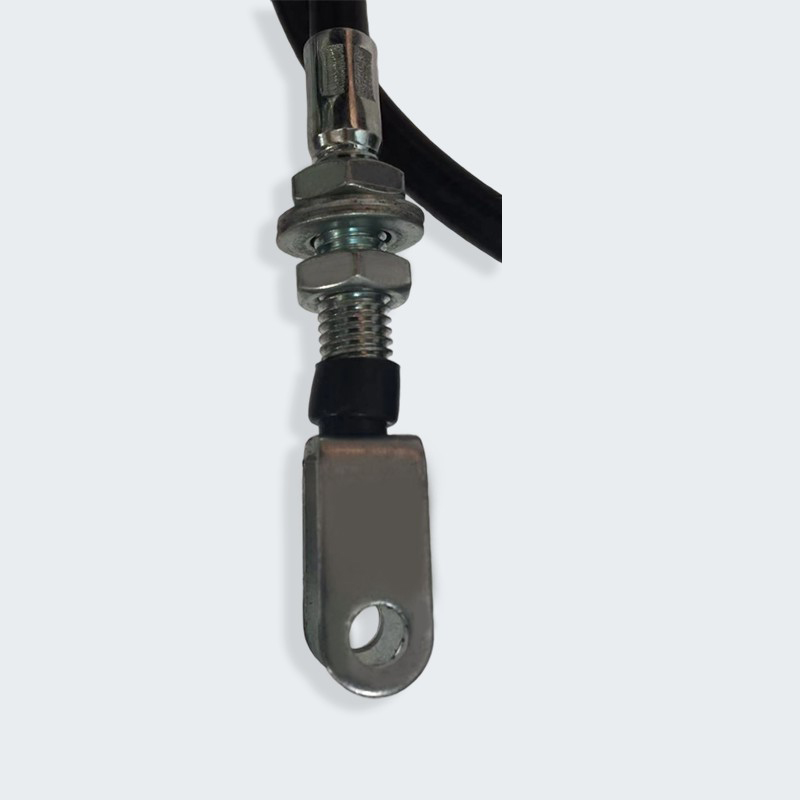 XIPD350 Hangcha targonca 3,5 tonnás jobb oldali fékszerelvény XIPD350 Hangcha targonca 3,5 tonnás jobb oldali fékszerelvény