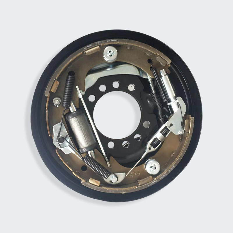 XIPD350 Hangcha targonca 3,5 tonnás jobb oldali fékszerelvény