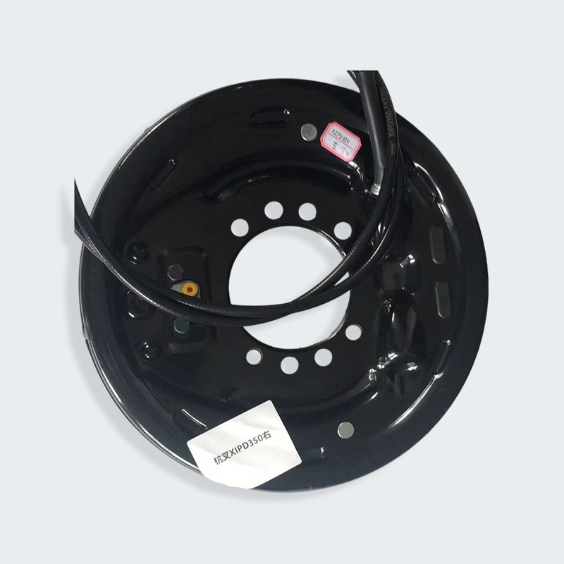 XIPD350 Hangcha targonca 3,5 tonnás jobb oldali fékszerelvény XIPD350 Hangcha targonca 3,5 tonnás jobb oldali fékszerelvény