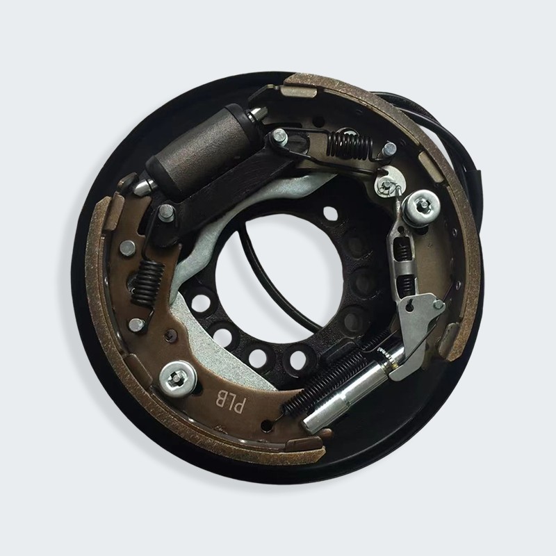 R450 Hangcha targonca 4,5 tonnás bal fékszerelvény R450 Hangcha targonca 4,5 tonnás bal fékszerelvény