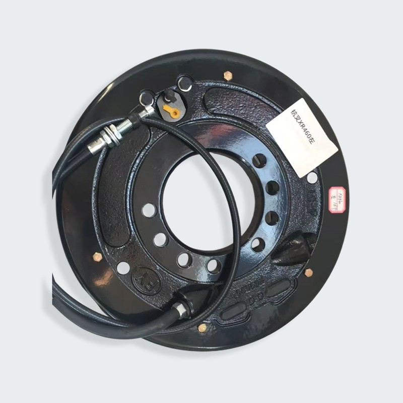 XR460 Hangcha targonca 4,6 tonnás balfék szerelvény XR460 Hangcha targonca 4,6 tonnás balfék szerelvény