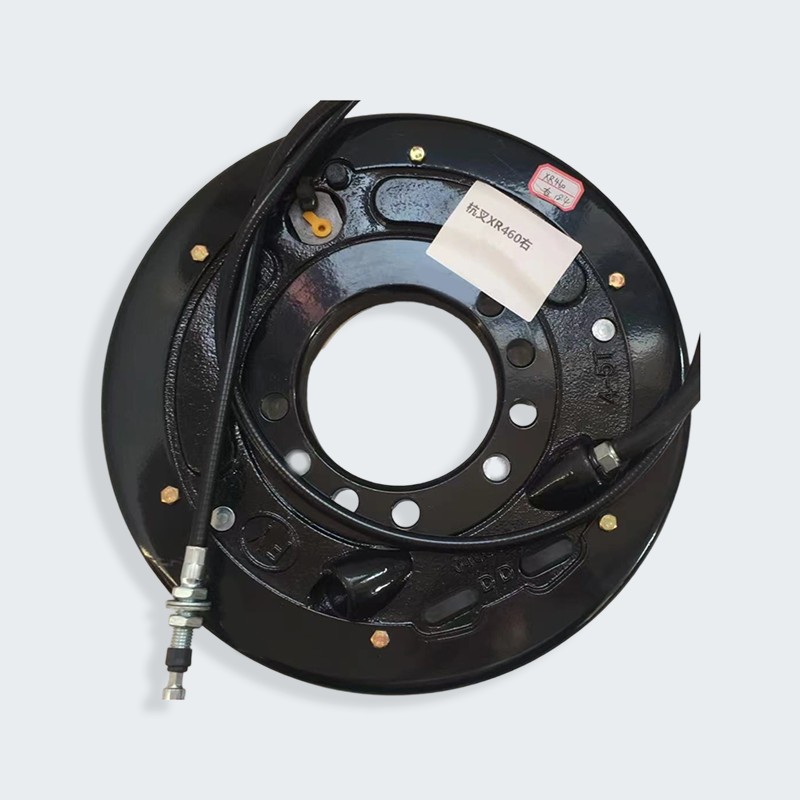 XR460 Hangcha targonca 4,6 tonnás jobb oldali fékszerelvény XR460 Hangcha targonca 4,6 tonnás jobb oldali fékszerelvény