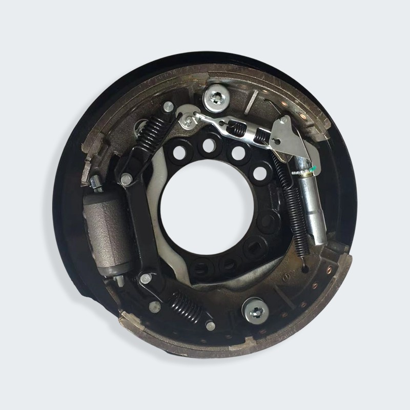 R550 Hangcha targonca 5,5 tonnás bal fékszerelvény