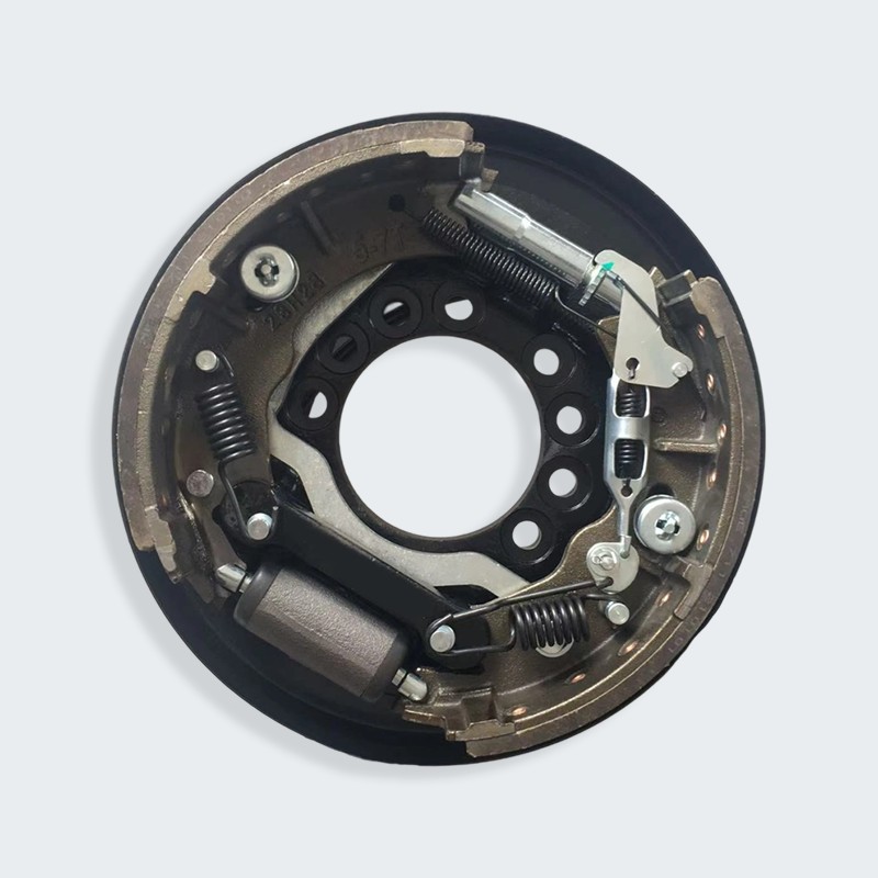 R550 Hangcha targonca 5,5 tonnás jobb oldali fékszerelvény R550 Hangcha targonca 5,5 tonnás jobb oldali fékszerelvény