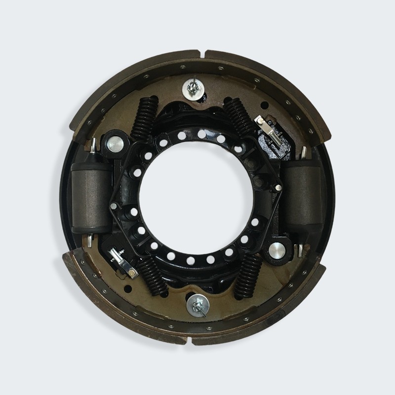 A100 Hangcha targonca 10 tonnás bal (duplaszivattyús) fékszerelvény A100 Hangcha targonca 10 tonnás bal (duplaszivattyús) fékszerelvény