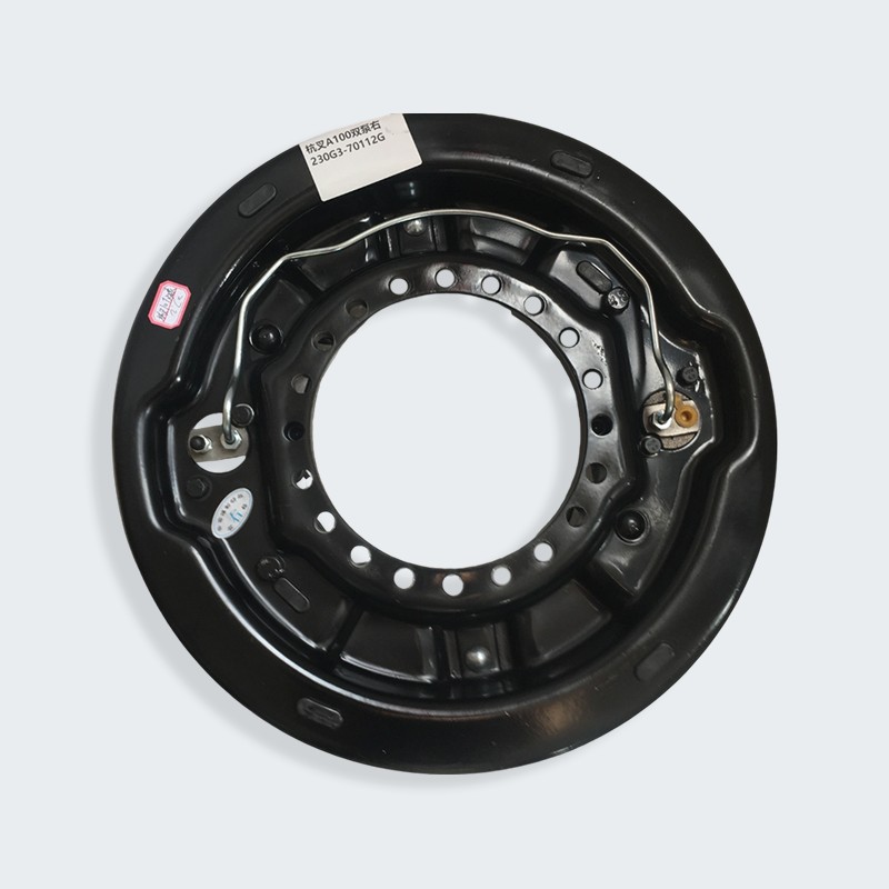 A100 Hangcha targonca 10 tonnás jobb (duplaszivattyús) fékszerelvény A100 Hangcha targonca 10 tonnás jobb (duplaszivattyús) fékszerelvény