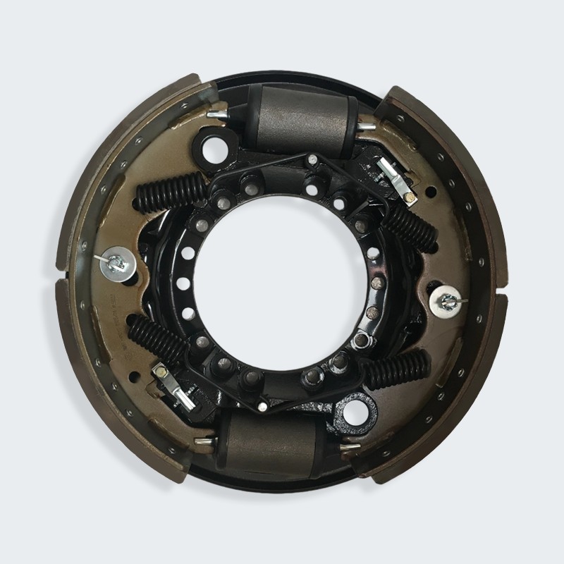 A100 Hangcha targonca 10 tonnás jobb (duplaszivattyús) fékszerelvény