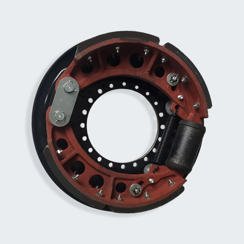 Hangcha targonca 10 tonnás (egyszivattyús) fékszerelvény