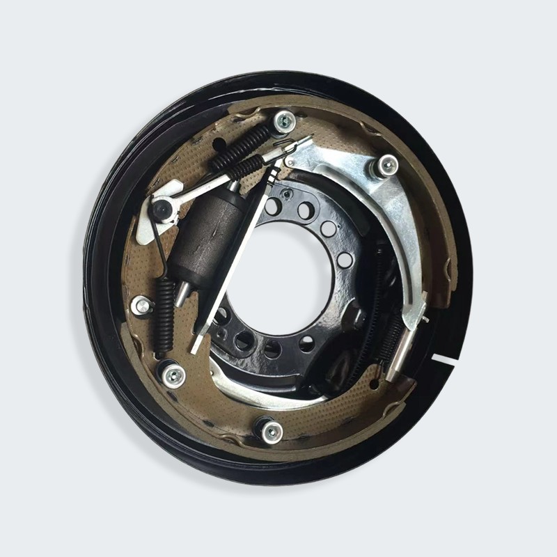 Toyota targonca 7F 2 tonnás bal fékszerelvény