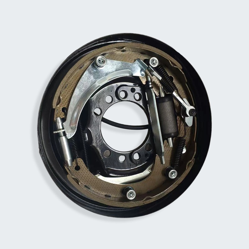 Toyota targonca 7F 2 tonnás jobb oldali fékszerelvény