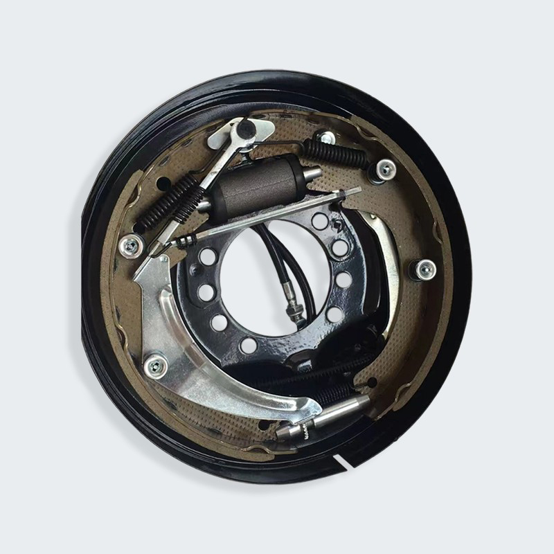 Toyota targonca 8F 2-3 tonnás jobb oldali fékszerelvény Toyota targonca 8F 2-3 tonnás jobb oldali fékszerelvény