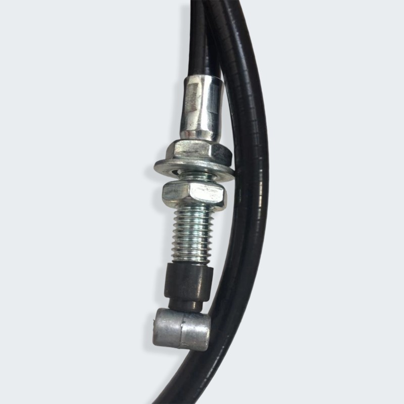 Toyota targonca 8F 2-3 tonnás jobb oldali fékszerelvény Toyota targonca 8F 2-3 tonnás jobb oldali fékszerelvény