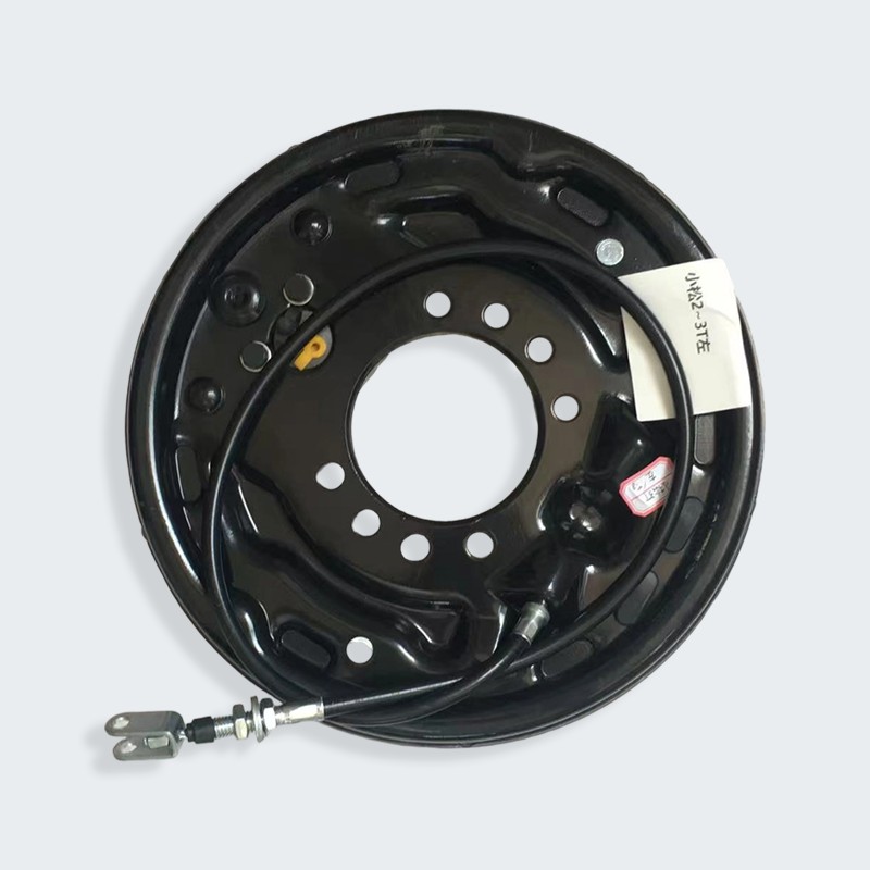 Komatsu targonca 3 tonnás bal oldali fékszerelvény Komatsu targonca 3 tonnás bal oldali fékszerelvény