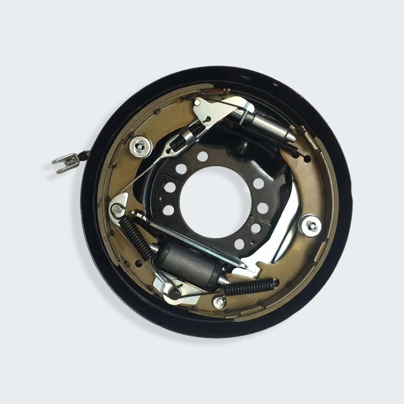 Komatsu targonca 3 tonnás bal oldali fékszerelvény Komatsu targonca 3 tonnás bal oldali fékszerelvény