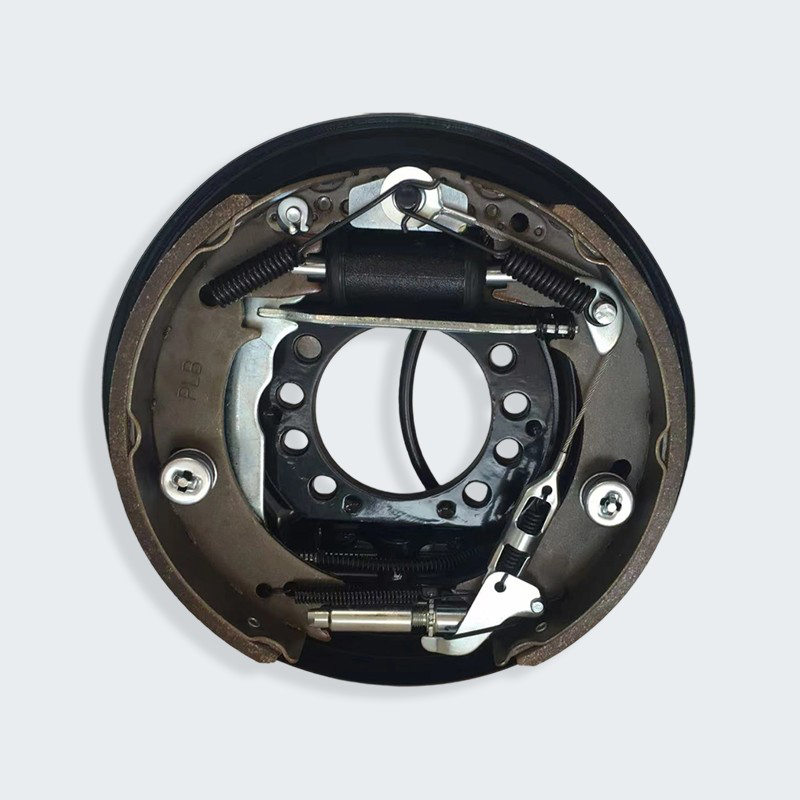 3 tonnás (nagy lyukú) targonca bal oldali fékrendszer