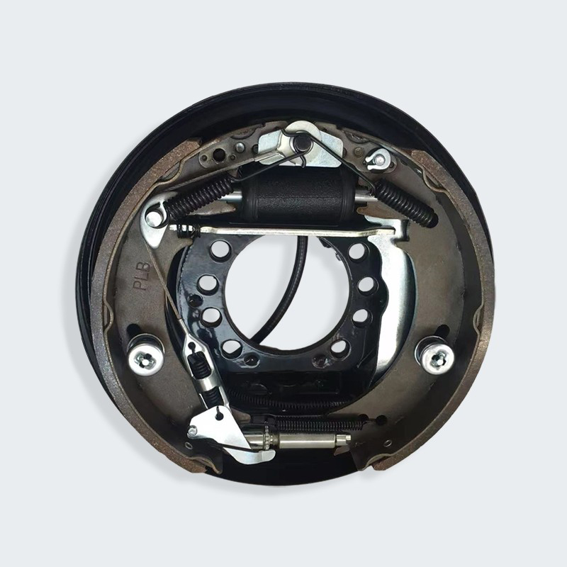 3 tonnás (nagy lyukú) targonca jobb oldali fékszerelvény