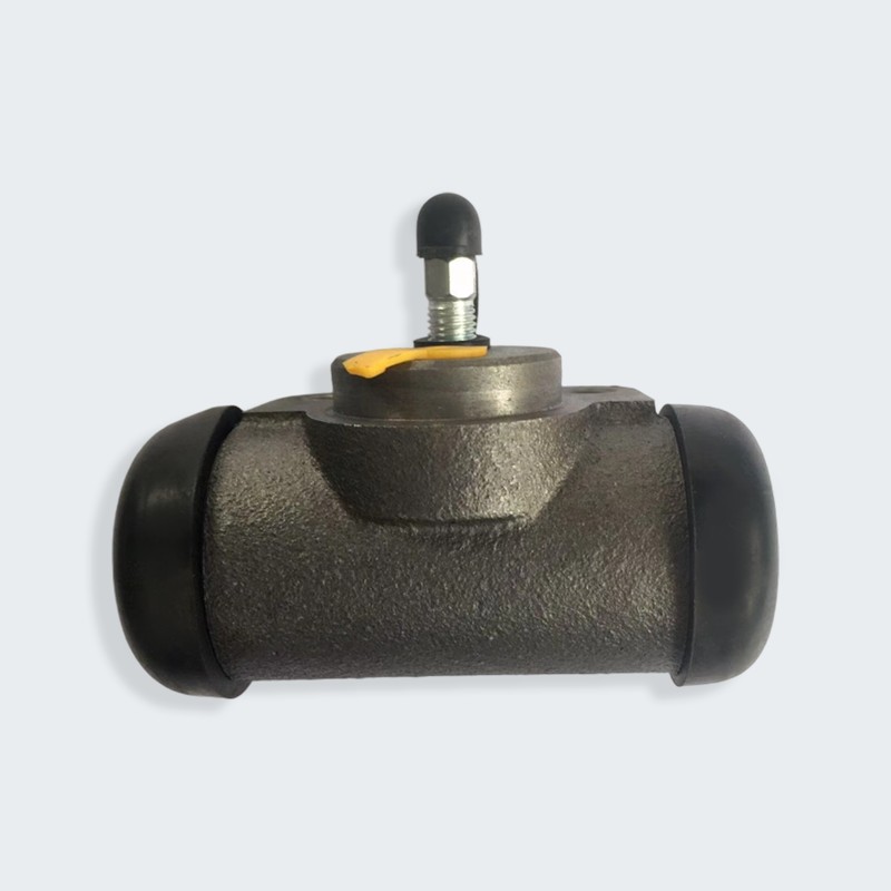 Komatsu targonca 2-3 tonnás fékhengeres Komatsu targonca 2-3 tonnás fékhengeres