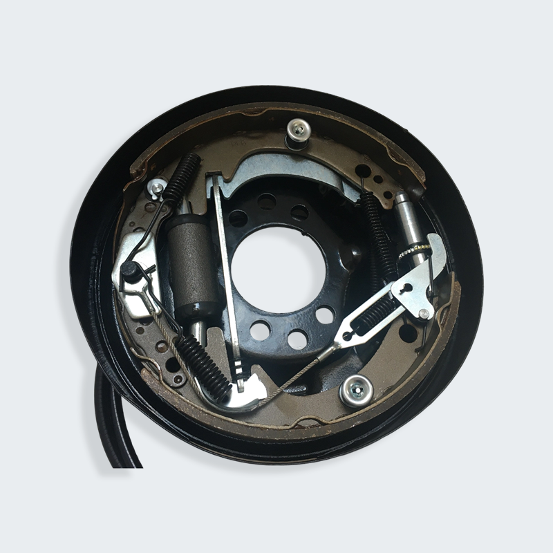 Heli targonca 1,5 tonnás jobb oldali fékszerelvény Heli targonca 1,5 tonnás jobb oldali fékszerelvény