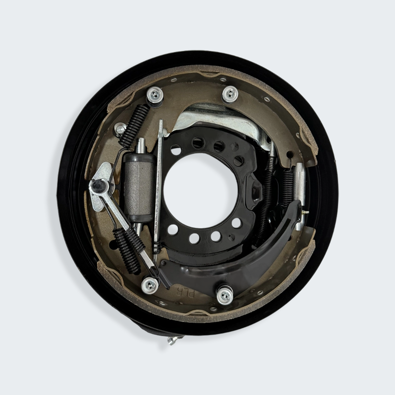 Heli targonca 2 tonnás jobb oldali fékszerelvény